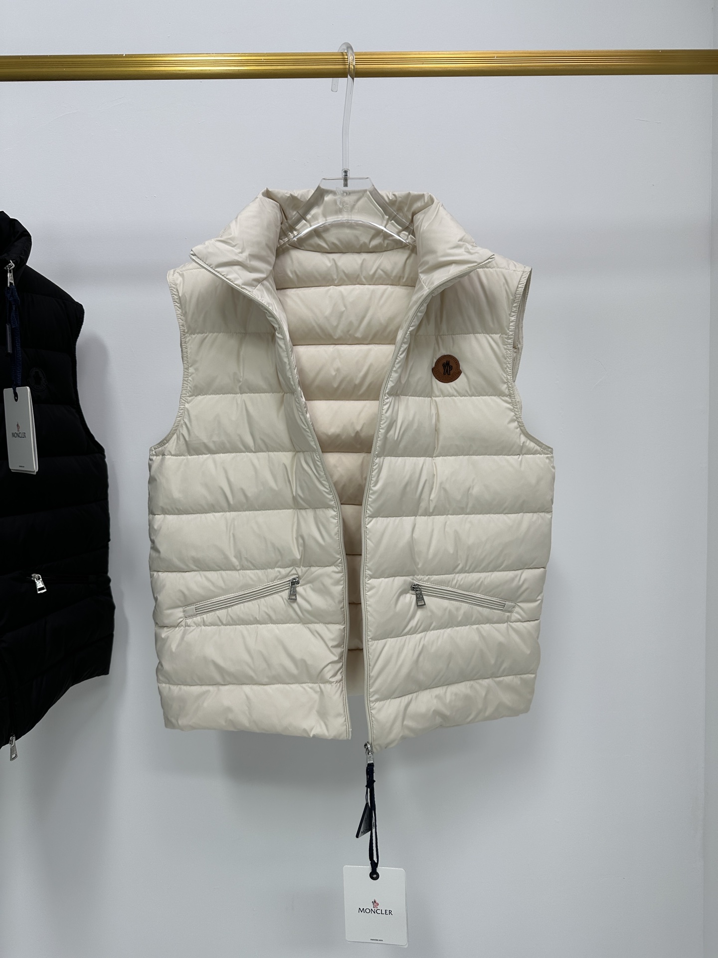 Moncler Down Jackets